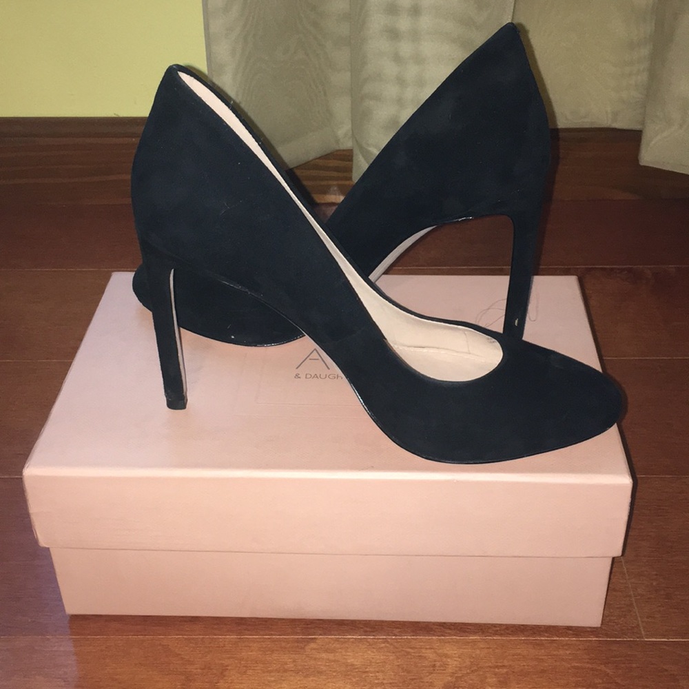 A&D Daughters - Picture 3 of 3